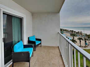 Summit Beach Resort #503